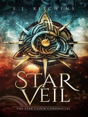 cover image of Star Veil